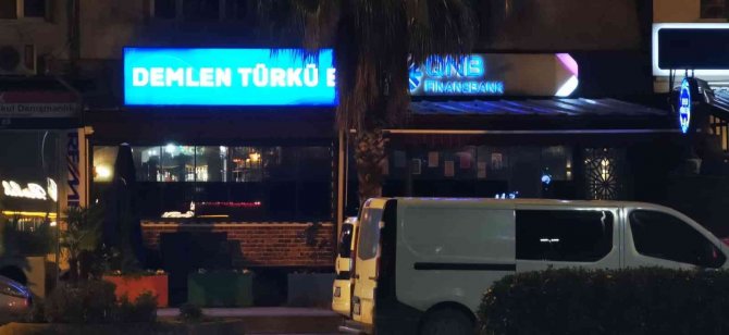 Feci Kavgada Ağır Yaralanmıştı, 5 Günlük Yaşam Mücadelesini Kaybetti