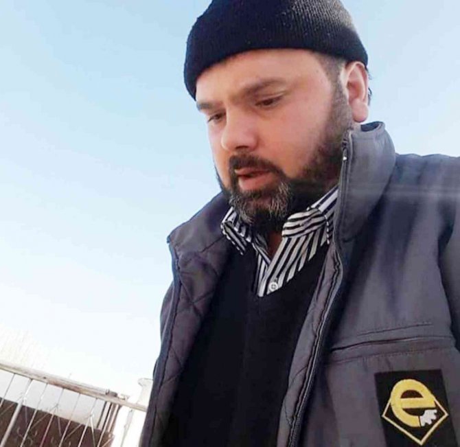 İ̇lginç Kazayla İlgili Yeni Gelişme