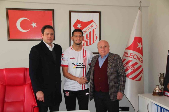1969 Bilecik Spor Kulübü’nden Transfer Şov