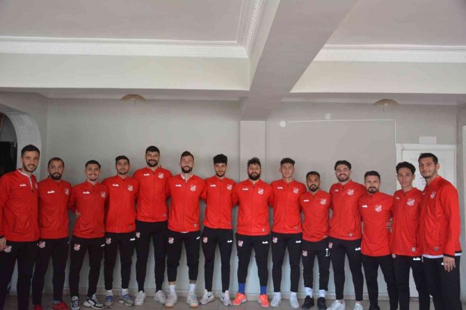 1969 Bilecik Spor Kulübü’nden Transfer Şov