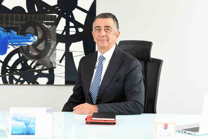 Akkim, 50 Milyondan Fazla İnsanı Temiz Su İle Buluşturuyor