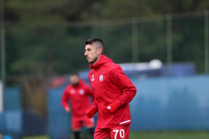 Gökhan Ünal: “En Büyük Sıkıntımız Savunma”