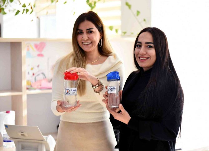 Muratpaşa’dan ‘Plastiksiz Belediye’ Hareketi