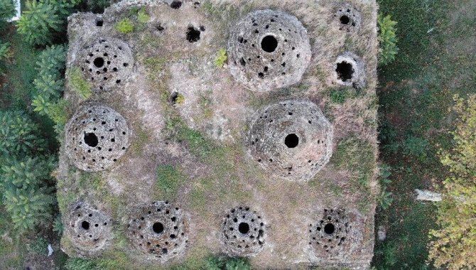 Edirne’de 6 Asırlık Ecdat Yadigârı Hamam Yok Oluyor