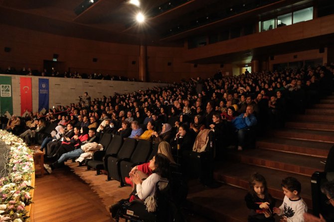 Hale Yamaner’le Türkü Şöleni