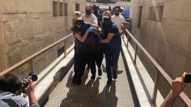 Cezaevi Servisine Bombalı Saldırının 4 Failine 913’er Yıl Ceza
