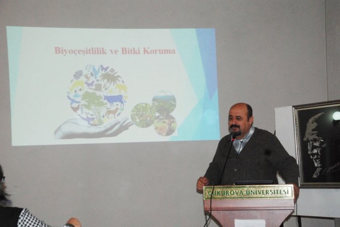 Prof. Dr. Ulusoy: “Bitki Yoksa Toprak Da Yok Olur”