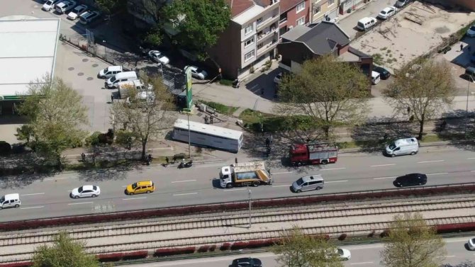 Cezaevi Servisine Bombalı Saldırının 4 Failine 913’er Yıl Ceza