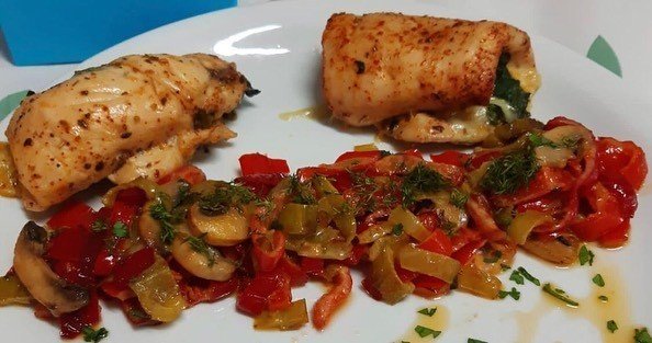 Öğrenciler Kendi Aralarında Yemek Yarışması Düzenledi