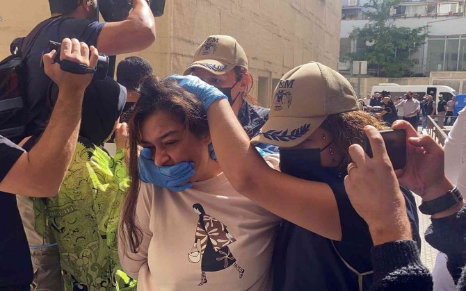 Cezaevi Servisine Bombalı Saldırının 4 Failine 913’er Yıl Ceza