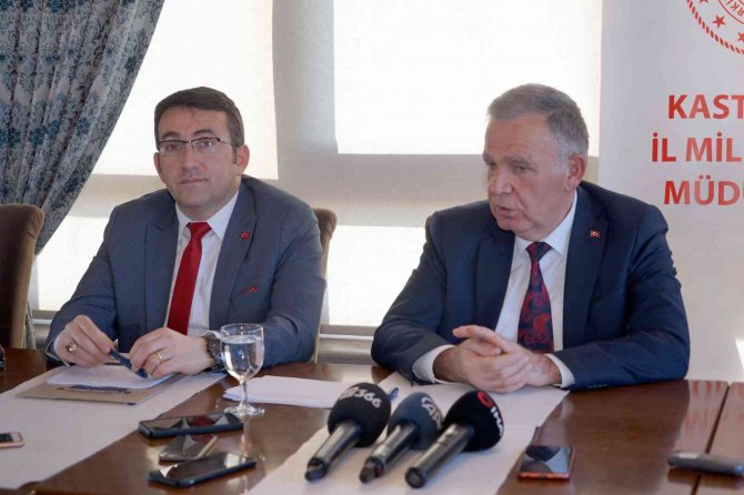 Milli Eğitim Bakanlığı, Sel Afetinin Yaşandığı Bölgeye 93 Milyon Liralık Yatırım Yaptı