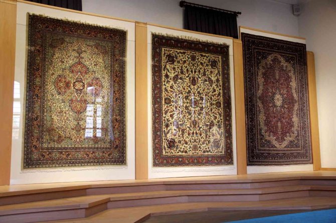 Marco Polo’nun Seyahat Namesinde Bahsettiği Sivas Halıları İçin Etnografya Müzesi İsteniyor