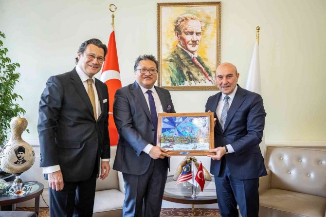 Botanik Expo İ̇zmir’in Bilinirliğini Artıracak