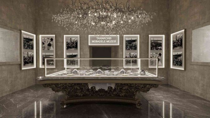 İ̇zmir’den Aydın’a ‘Tarihi Yaşatacak’ Adım