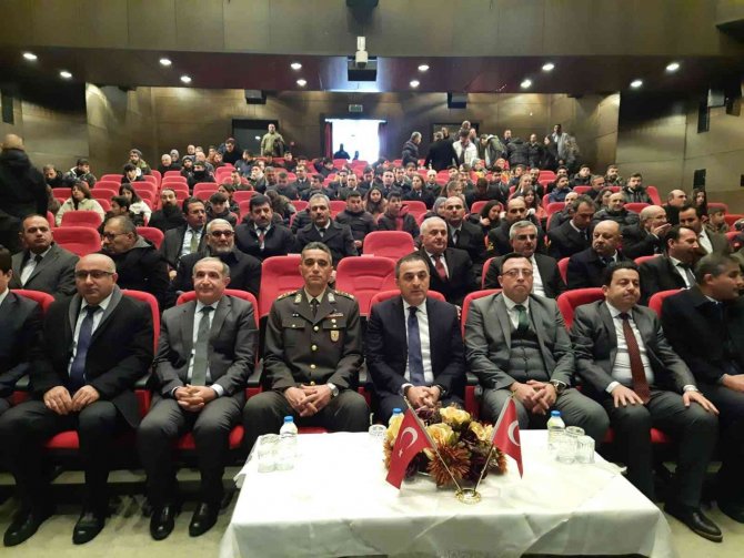 Kazım Karabekir Paşa Ölüm Yıl Dönümünde Kars’ta Anıldı