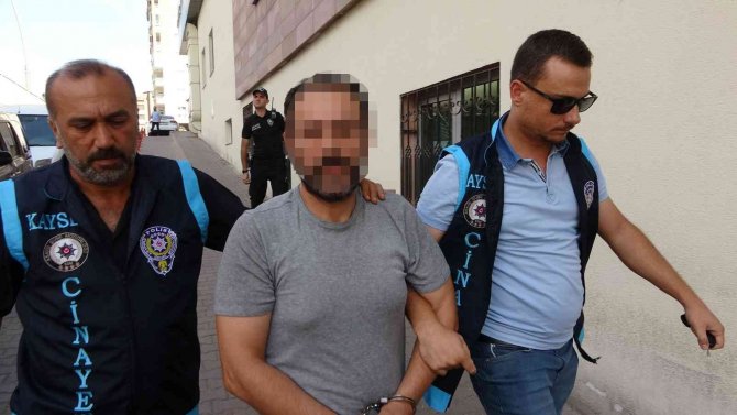 Oğlunu Öldüren Şahsın Ağabeyini Öldüren Sanık: "Gafletle Suç İşledim"