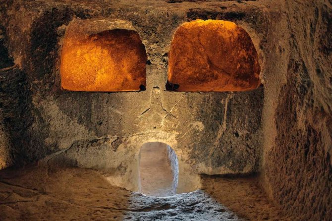 Kayaşehir’e Türkiye Belediyeler Birliği’nden Ödül
