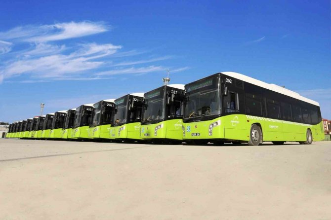 Kocaeli’de Ulaşıma Zam Geldi
