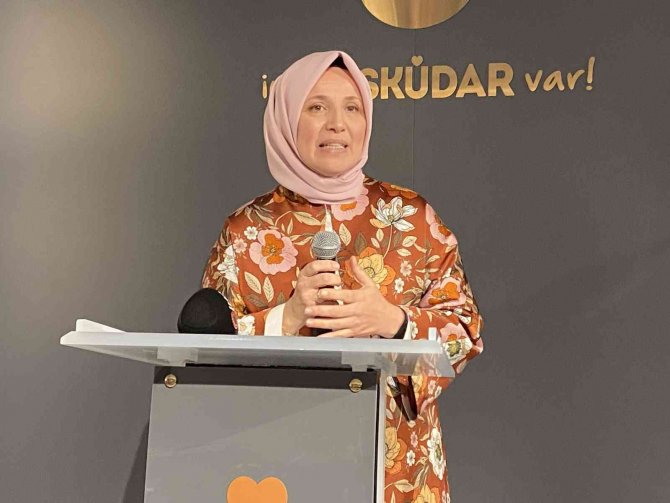 “Yolda” İsimli Tezhip Sergisi Üsküdar’da Sanatseverlerle Buluştu