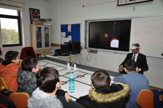 Kış Okullarına Büyük İlgi