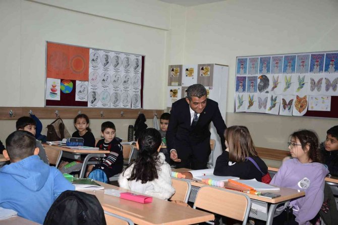 Kış Okullarına Büyük İlgi