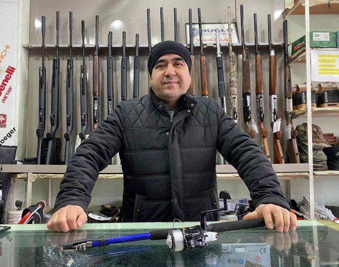 Geç Gelen Kış, Avcılık Camiasını Düşündürüyor