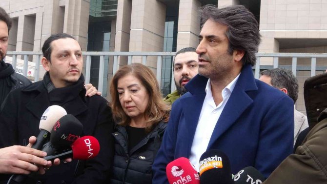 Mahsun Kırmızıgül’ün Film Davasında Kardeşler Tartıştı