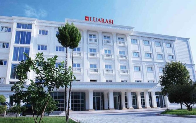Nevü İle Luarasi Üniversitesi Arasında İş Birliği Protokolü İmzalandı