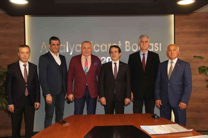 Borsa Üyeleri İçin İndirimli Akaryakıt Protokolü İmzalandı