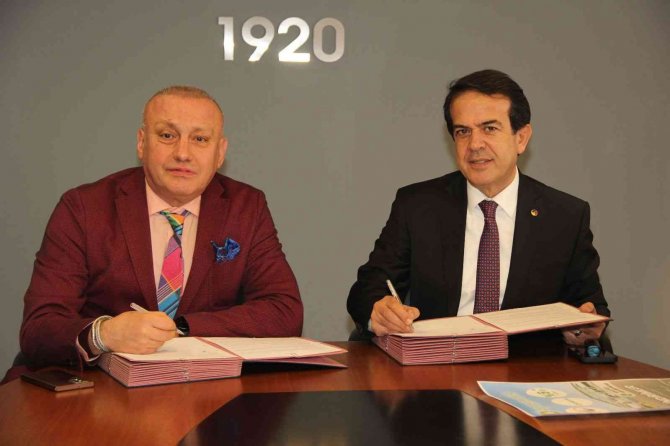 Borsa Üyeleri İçin İndirimli Akaryakıt Protokolü İmzalandı