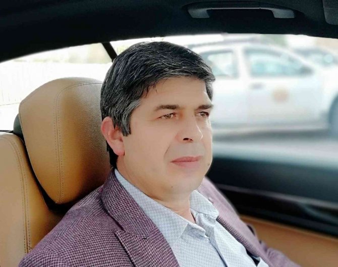 Sivas Ziraat Odası Başkanı Çetindağ: “Saldırıyı Nefretle Kınıyoruz, Seçime Kan Bulaştırdılar”