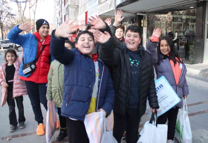 Konya’da Şivlilik Geleneği Yaşatılıyor