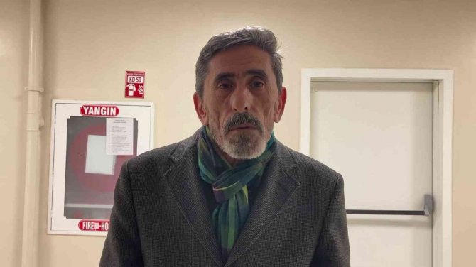 Sivas Ziraat Odası Başkanı Çetindağ: “Saldırıyı Nefretle Kınıyoruz, Seçime Kan Bulaştırdılar”