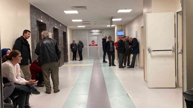 Sivas Ziraat Odası Başkanı Çetindağ: “Saldırıyı Nefretle Kınıyoruz, Seçime Kan Bulaştırdılar”