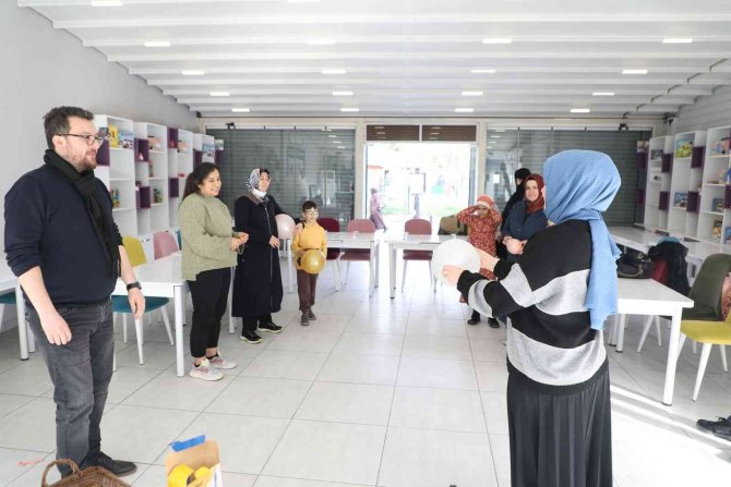 Sömestir Tatili Eyüpsultan’da Dolu Dolu Yaşanıyor