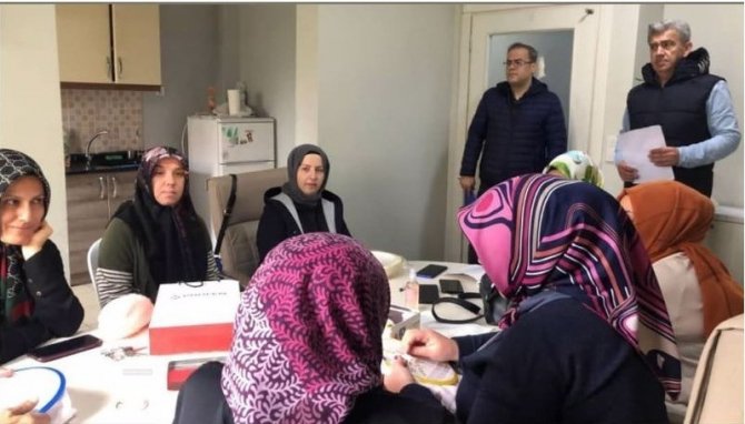 Bu Site Diğerlerinden Farklı: Aidat Sorunu Yok, Fahiş Fiyatlardan Uzak, Faaliyetleri Diğer Sitelere Örnek