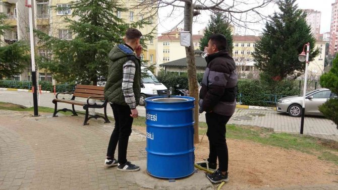 Bu Site Diğerlerinden Farklı: Aidat Sorunu Yok, Fahiş Fiyatlardan Uzak, Faaliyetleri Diğer Sitelere Örnek