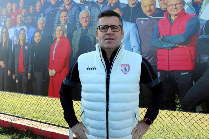 Hüseyin Eroğlu: "Eyüspor Galibiyeti Şampiyonluğa Olan İnanç Ve Motivasyonu Arttırdı”
