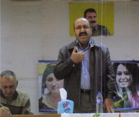 Pkk/ypg, Suriye’ye Ait Petrolü Pazarlıyor