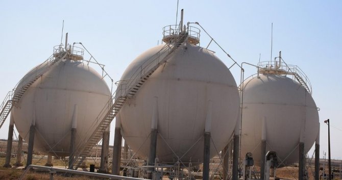 Pkk/ypg, Suriye’ye Ait Petrolü Pazarlıyor