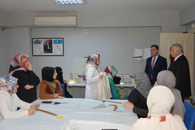 Çorlu’ya Yeni Bir Sosyal Dayanışma Merkezi Kurulacak