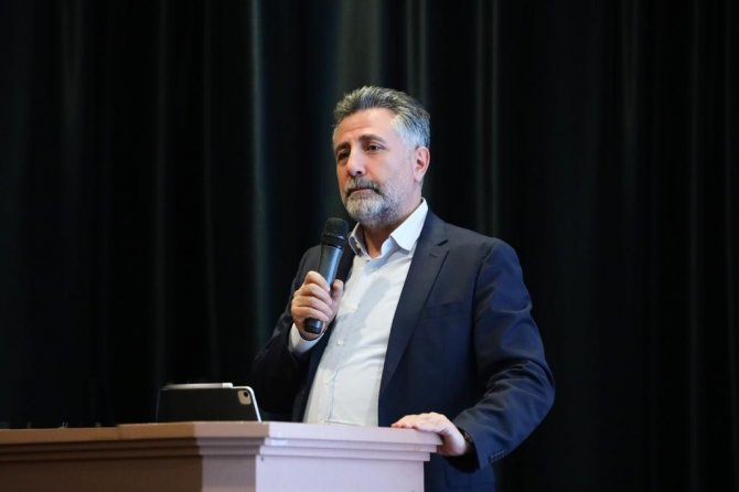 Bayraklı Adım Adım ‘Dönüşüme’ Yürüyor