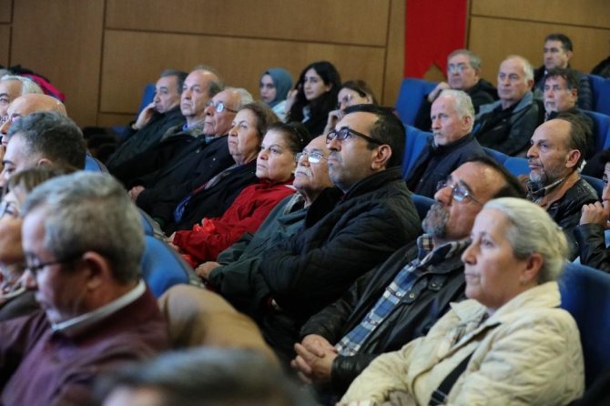 Bayraklı Adım Adım ‘Dönüşüme’ Yürüyor