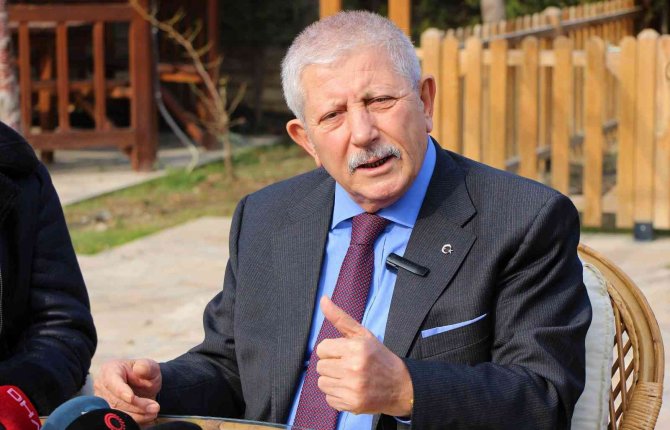 Amasyaspor’un Maç Biletleri Mehmet Sarı’dan