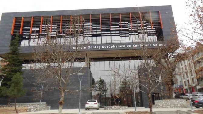 Hayırsever İş Adamlarından Örnek Davranış