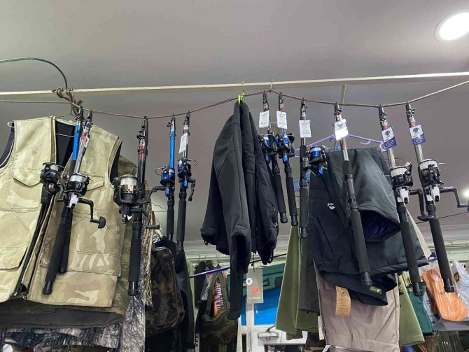 Geç Gelen Kış, Avcılık Camiasını Düşündürüyor