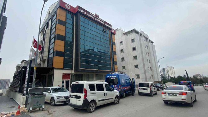 Bursa’da Hayvan Gübresinin İçinde Çıkan Kadın Cesediyle Alakalı Flaş Gelişme