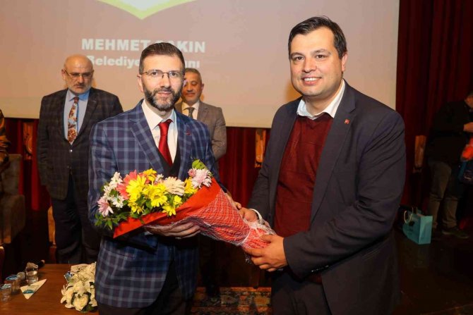 Uşak, Üç Ayların Manevi İklimine Kur’an Ziyafetiyle Girdi