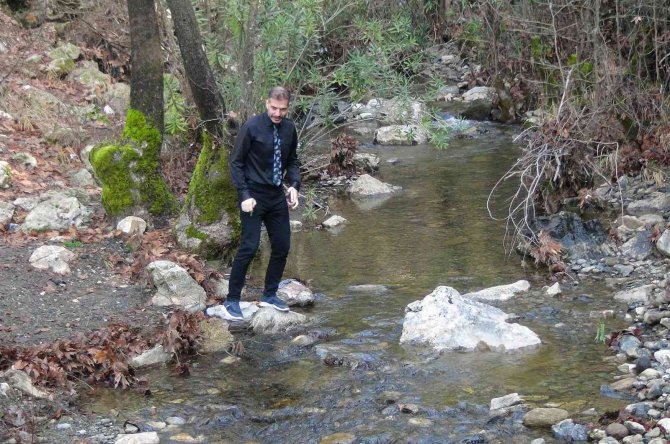 İ̇stanbul’da 2 Aylık Su Kaldı