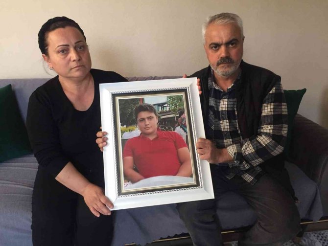 12 Yaşında Öldürüldü, Katilleri 16’şar Yıl Ceza Aldı, Aile İdam İstedi